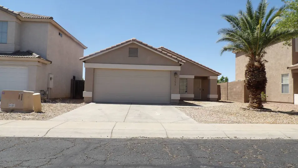 12725 W Voltaire Ave El Mirage, AZ 85335, Maricopa County