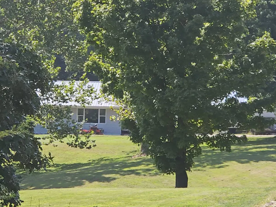23501 142nd Ave Lewistown, MO 63452, Lewis County