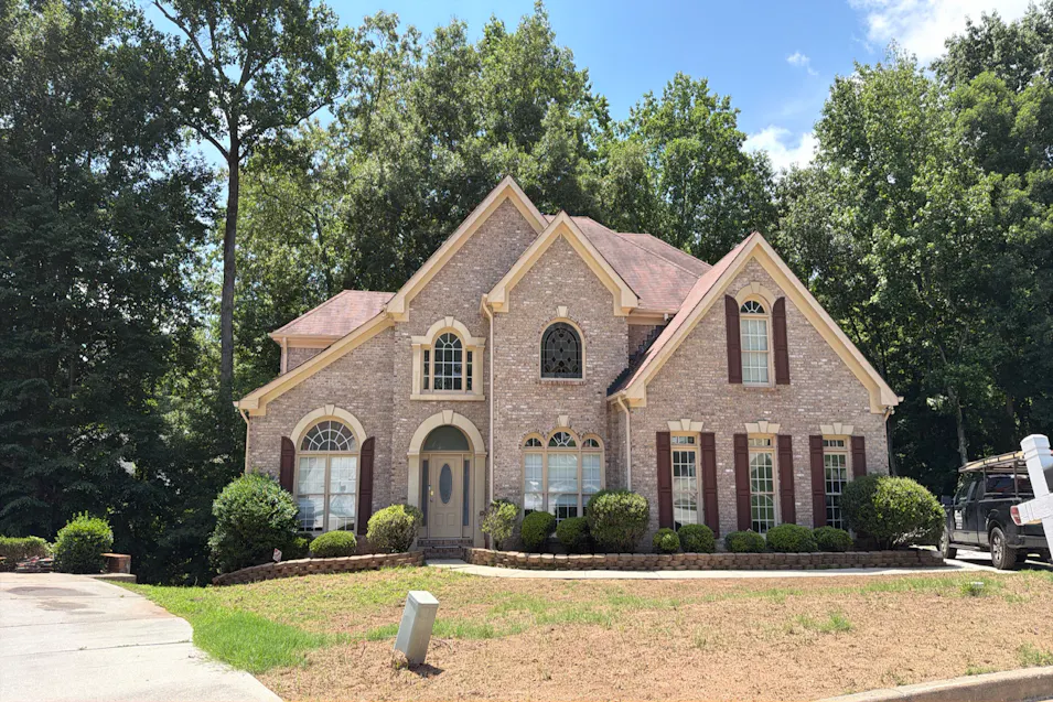 765 Brooks Circle Stone Mountain, GA 30087, Dekalb County