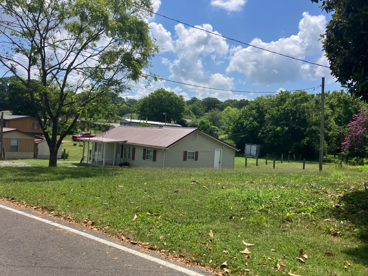 Brook Ave, Maryville, TN 37801 #1