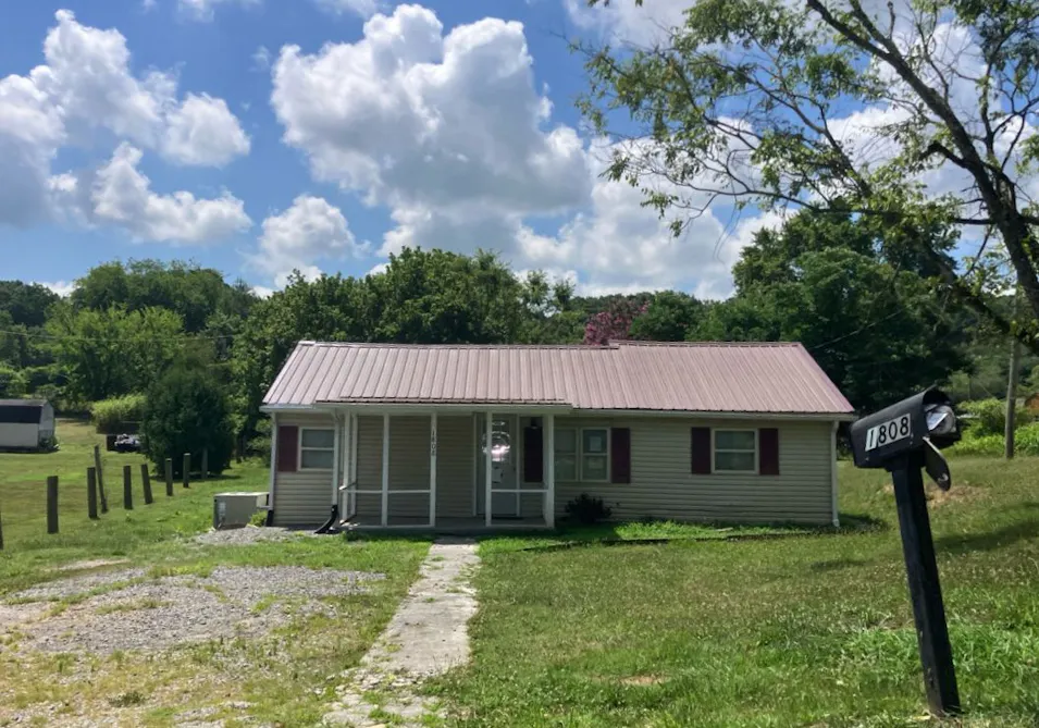 1808 Brook Avenue Maryville, TN 37801, Blount County