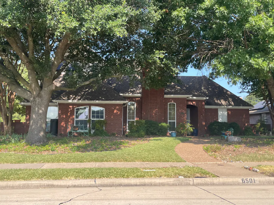 6501 Mission Ridge Rd Plano, TX 75023, Collin County