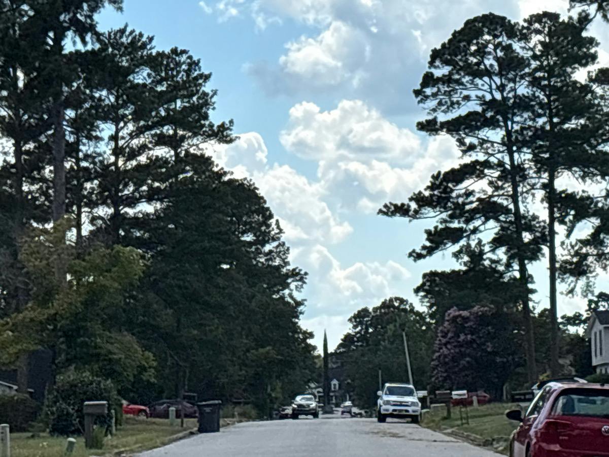 Shadowmoor Dr, Augusta, GA 30907