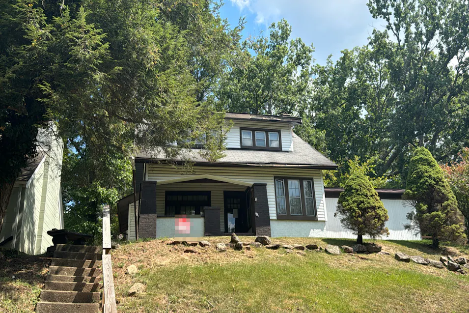 66 Marne Dr Huntington, WV 25705, Cabell County