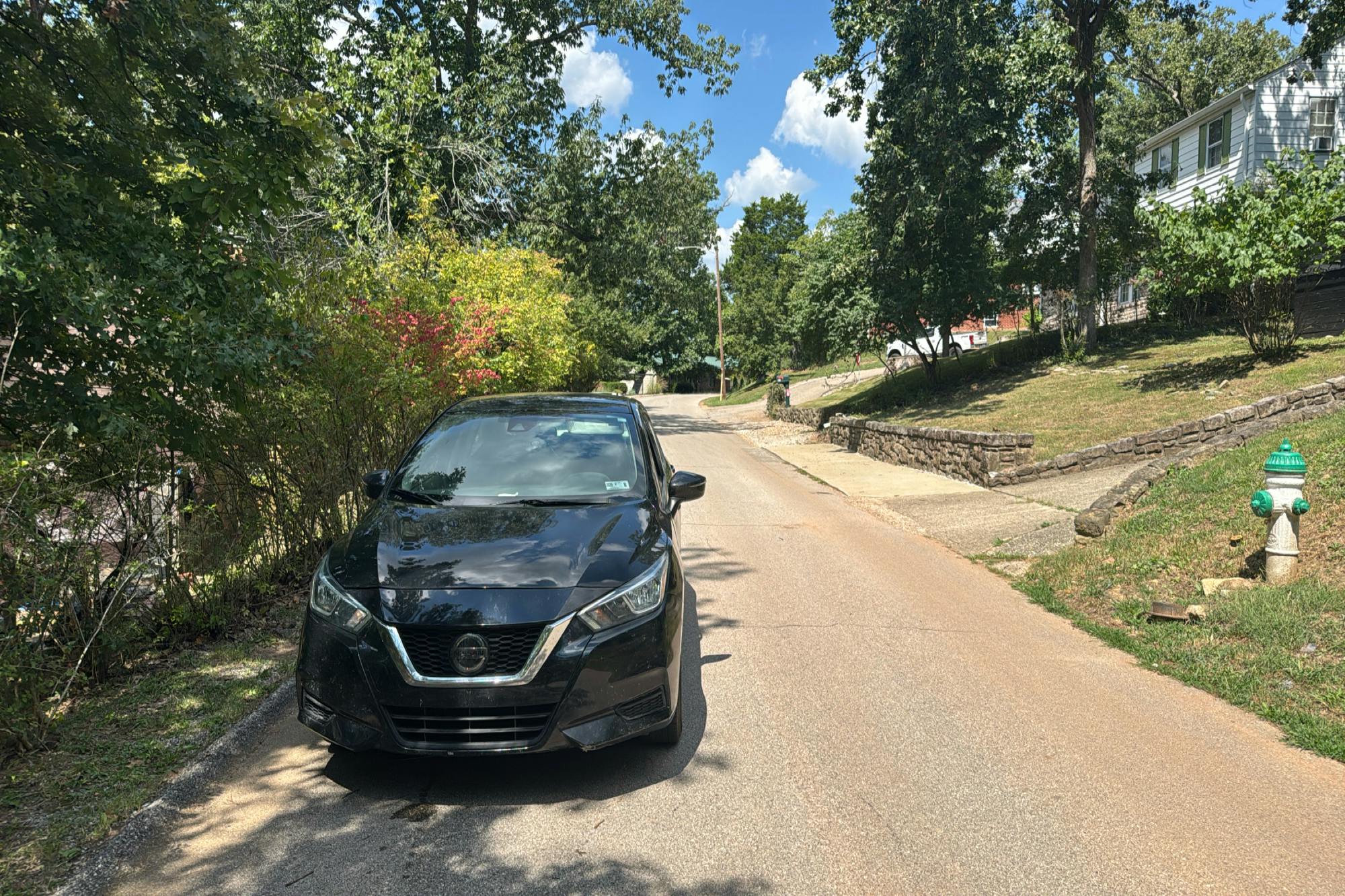 Marne Dr, Huntington, WV 25705