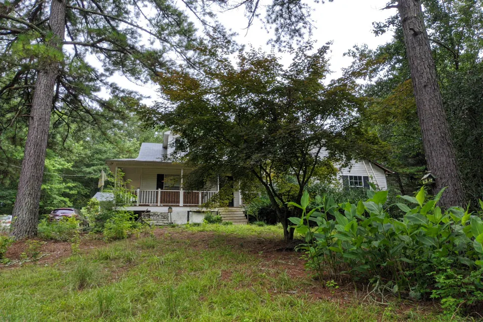 362 Yarbrough Mill Rd Williamson, GA 30292, Spalding County
