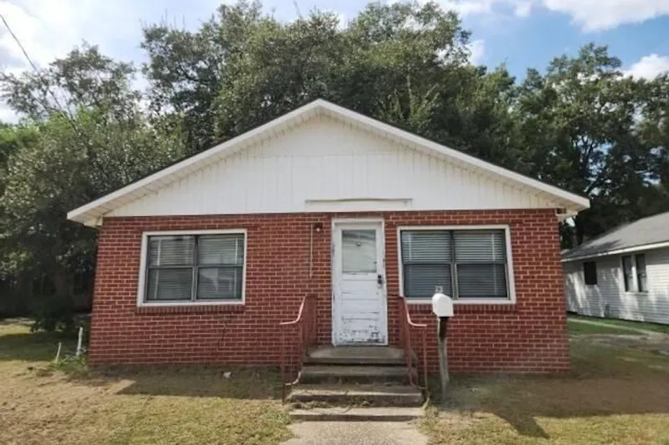 235 North Jefferson Avenue Port Allen, LA 70767, West Baton Rouge County