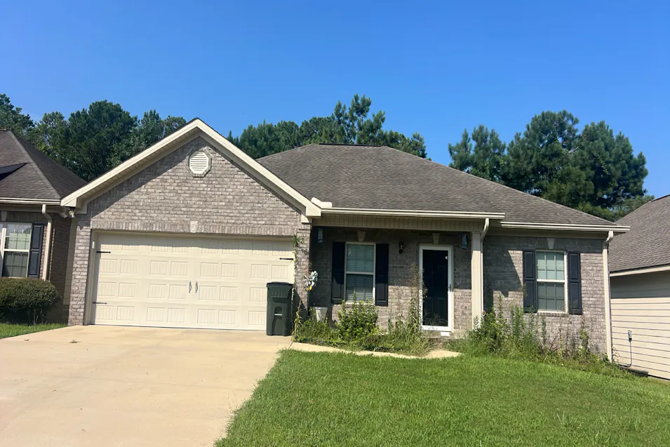4707 Easton Drive Tuscaloosa, AL 35405, Tuscaloosa County