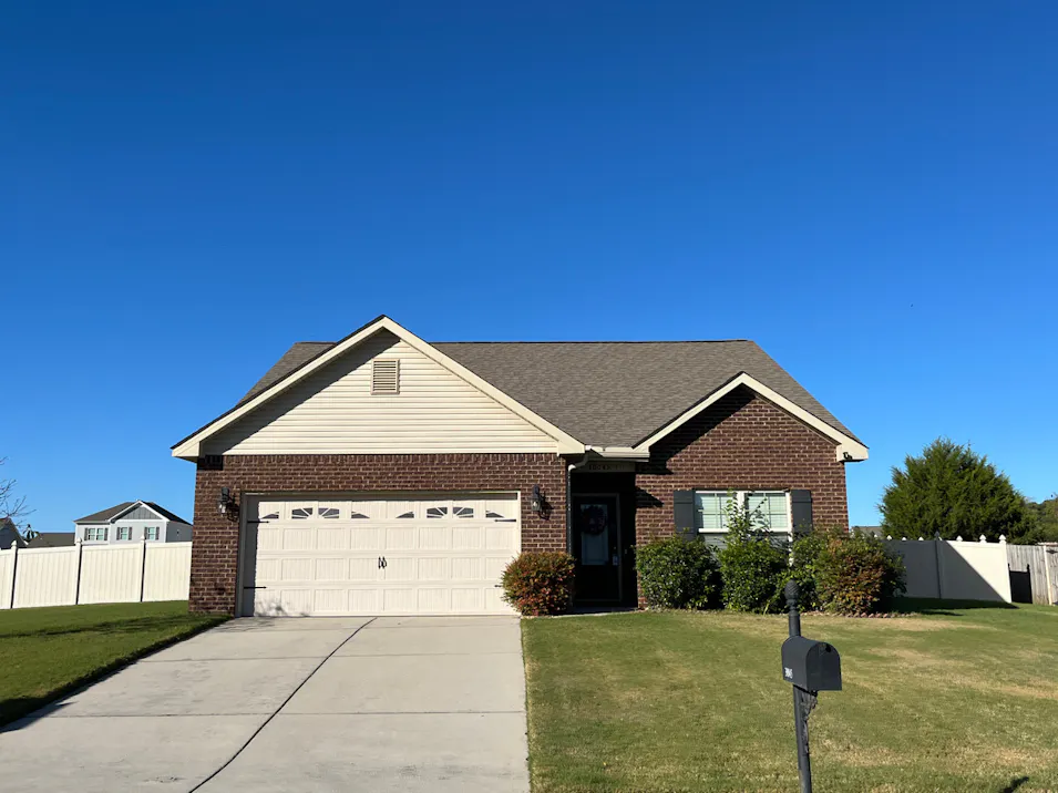 30045 Glenrose Way Harvest, AL 35749, Madison County