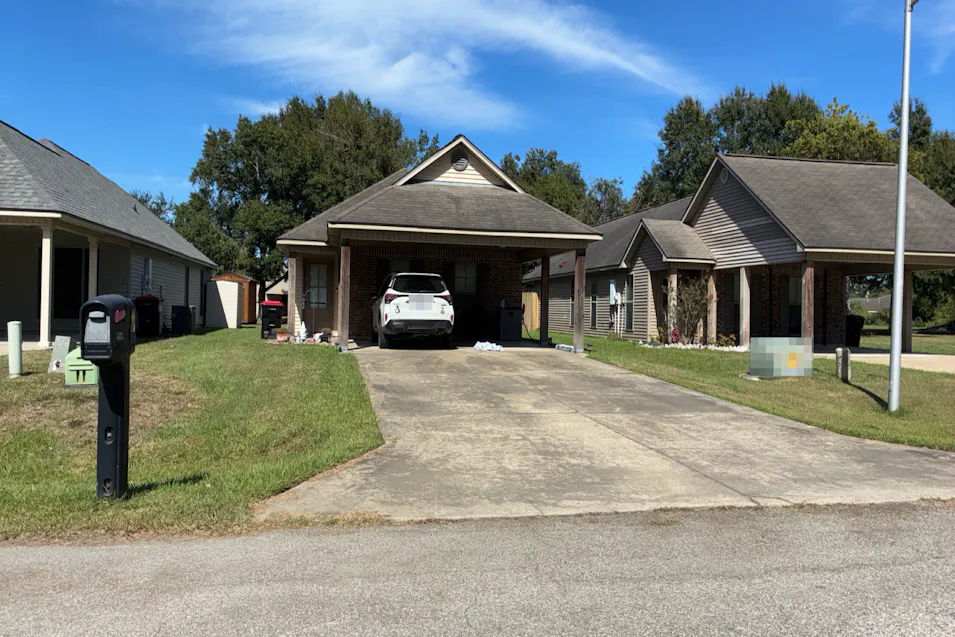 252 Wexford Street Carencro, LA 70520, Lafayette County