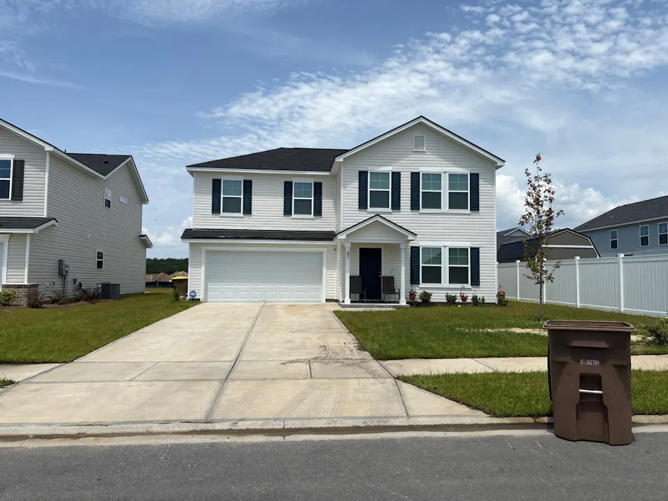82 Marsh Salt Lane Port Wentworth, GA 31407, Chatham County