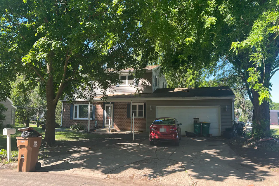 1125 Foothills Cir Albert Lea, MN 56007, Freeborn County