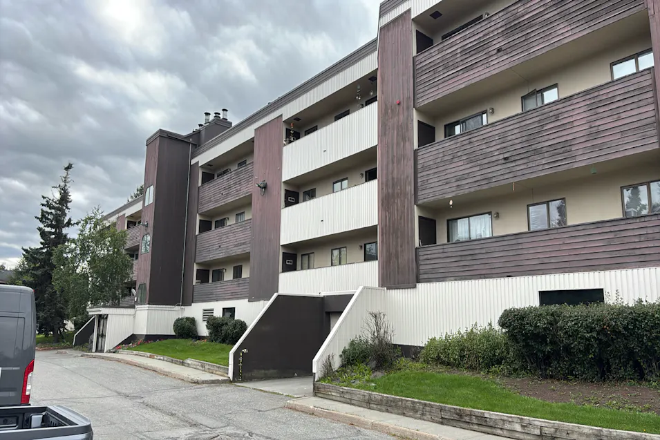5300 E 4th Avenue 113 Anchorage, AK 99508, Anchorage County