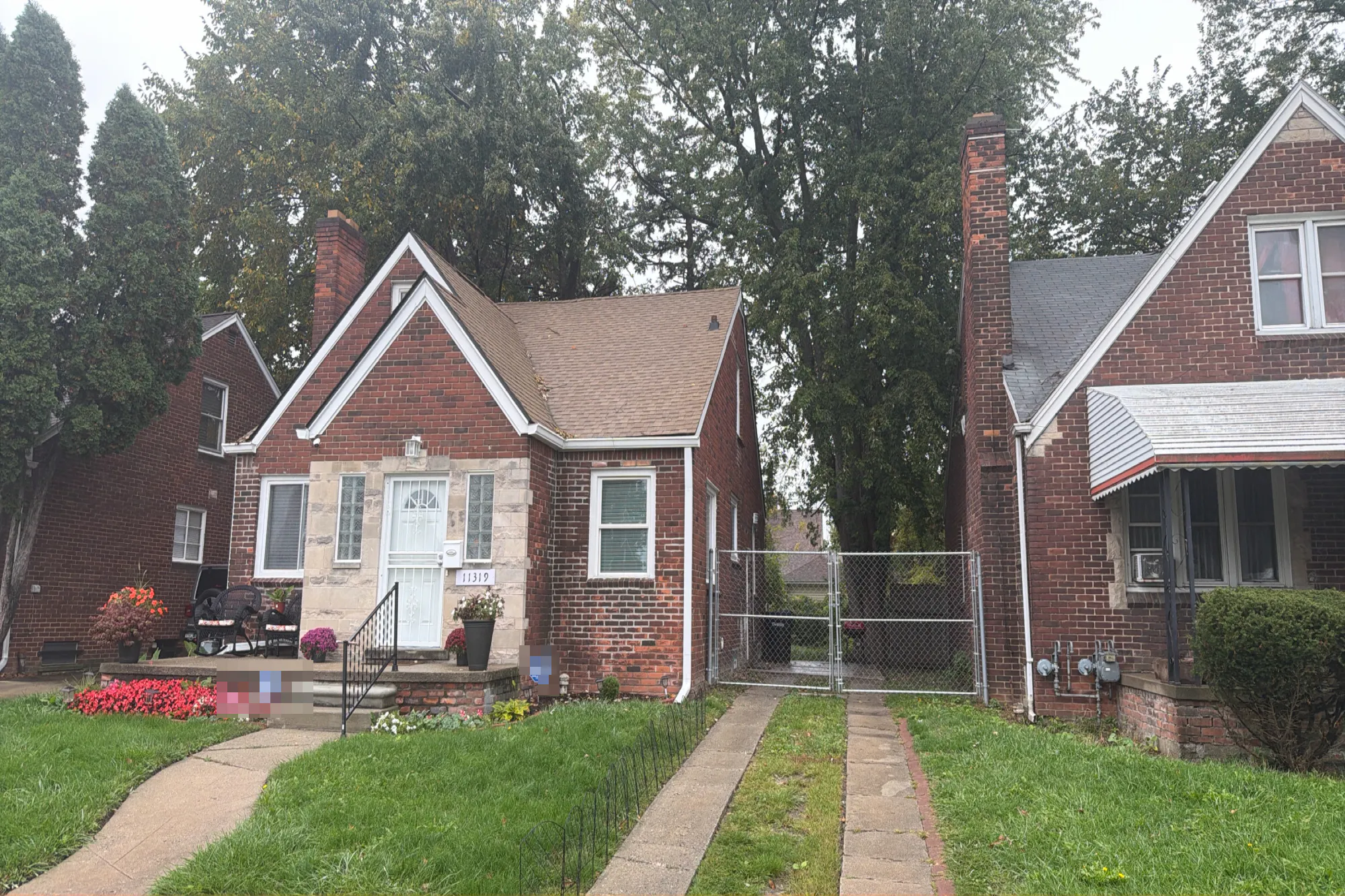 Marlowe St, Detroit, MI 48227 #1