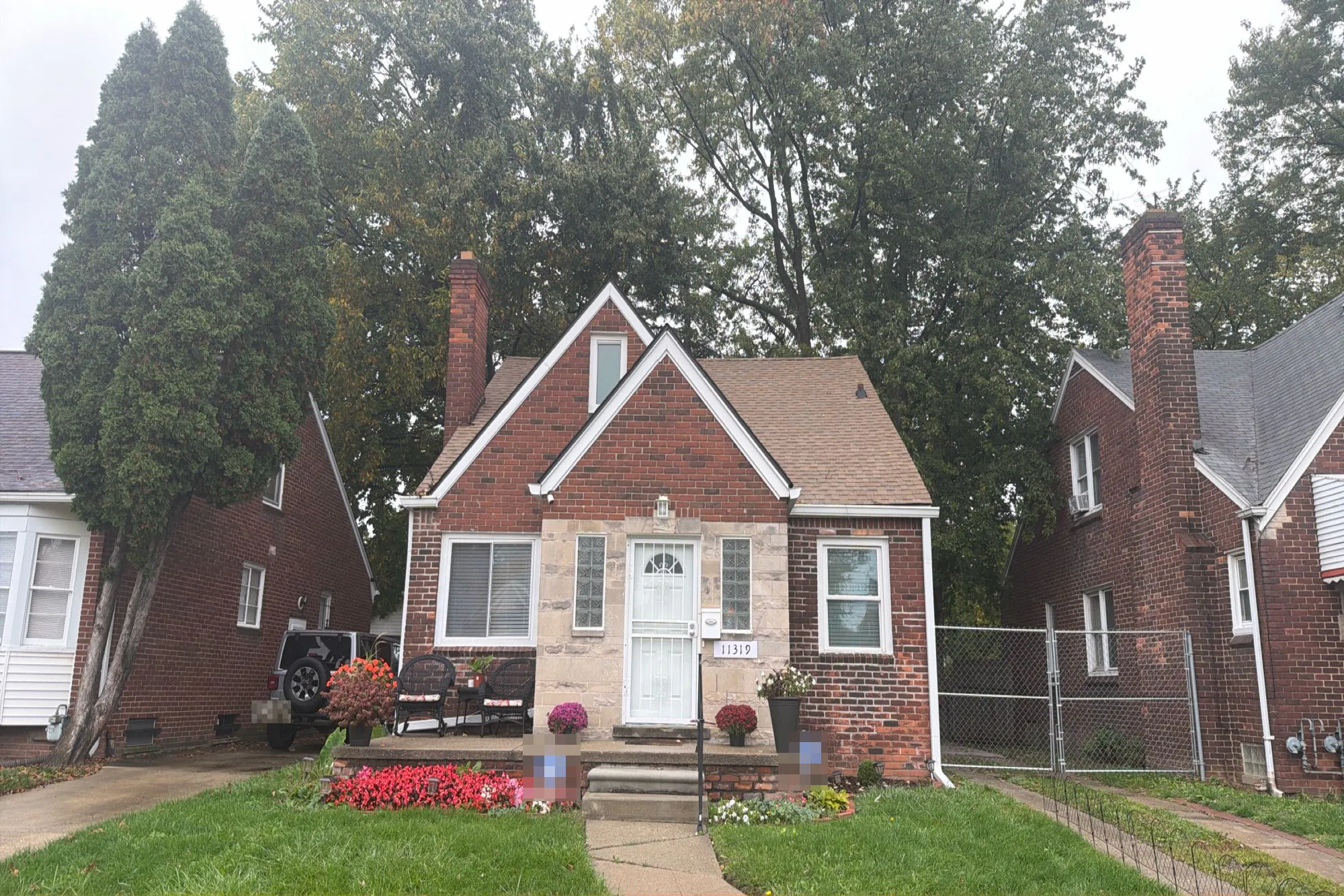 Marlowe St, Detroit, MI 48227