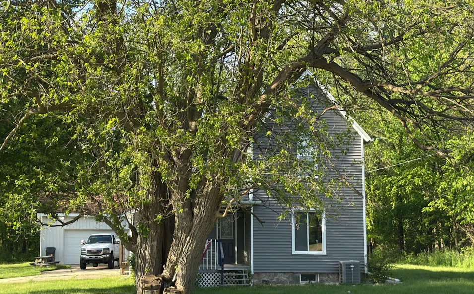 137 M 89 Plainwell, MI 49080, Allegan County