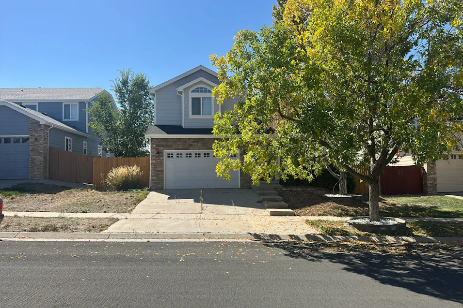 18912 E Harvard Dr Aurora, CO 80013, Arapahoe County