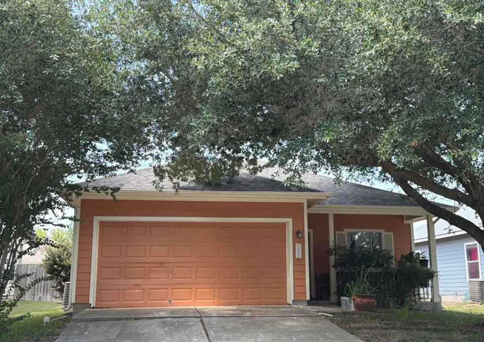 11600 Liberty St Manor, TX 78653, Travis County