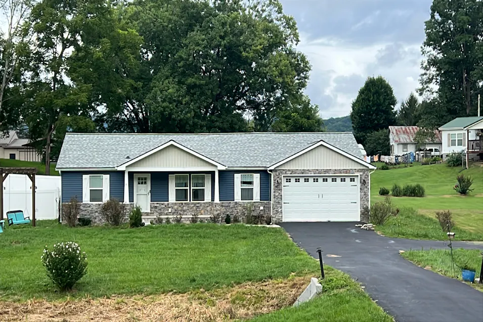 263 Brunswick Dr Harrogate, TN 37752, Claiborne County