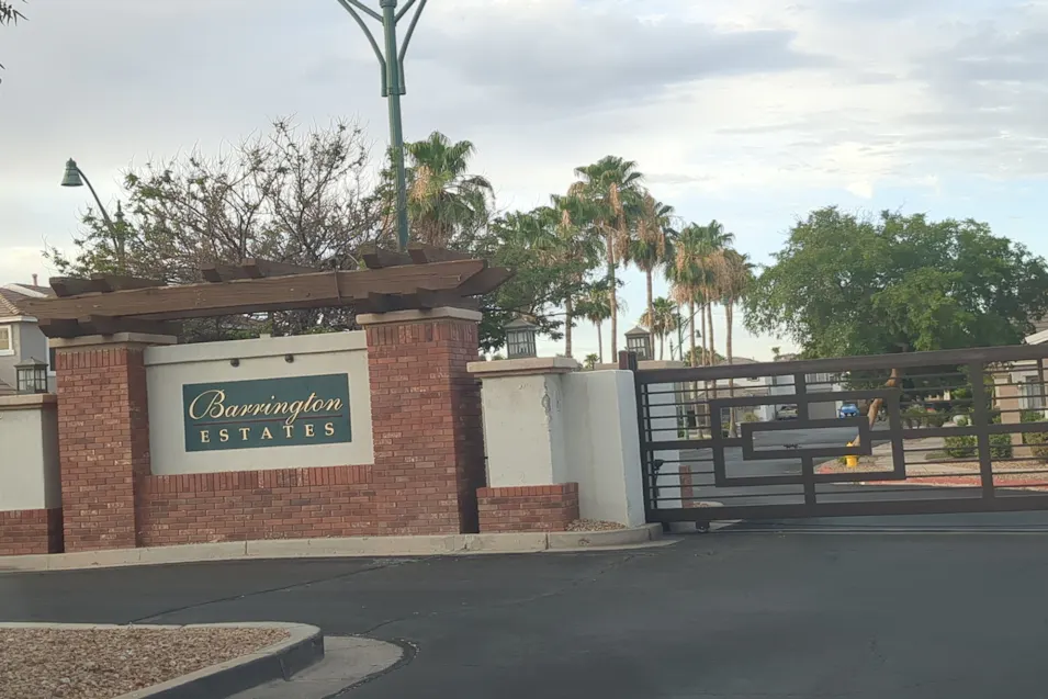 2209 S Barrington Mesa, AZ 85209, Maricopa County