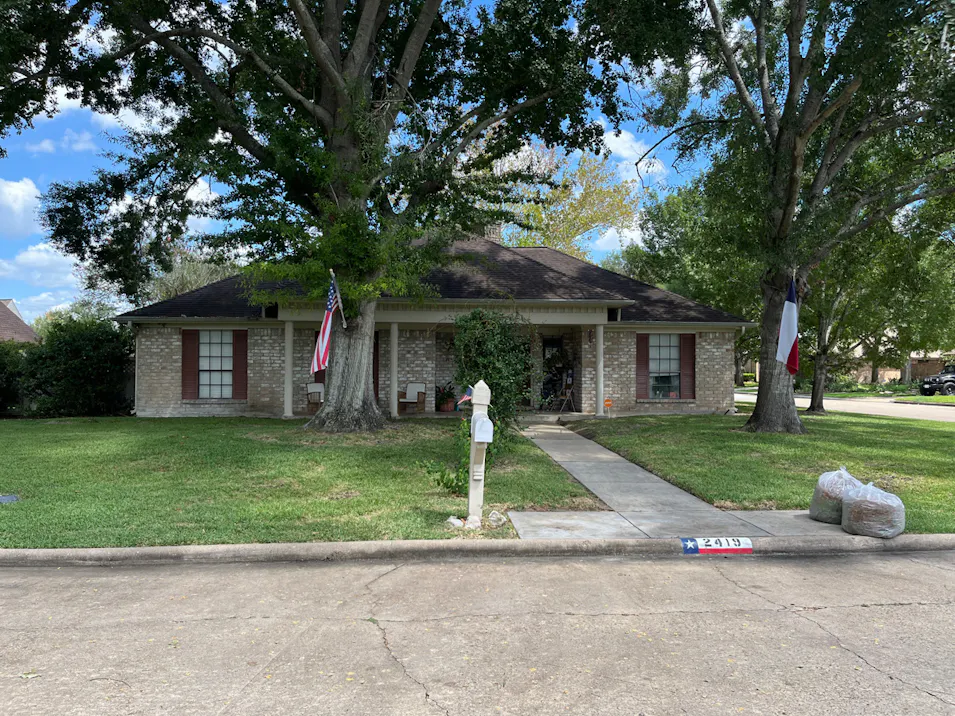 2419 Kenworthy Dr Missouri City, TX 77459, Fort Bend County
