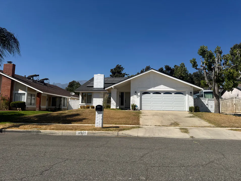 10054 Norwick St Rancho Cucamonga, CA 91730, San Bernardino County