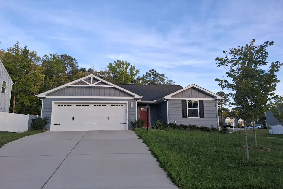 207 Starkey Pl Williamsburg, VA 23185, York County