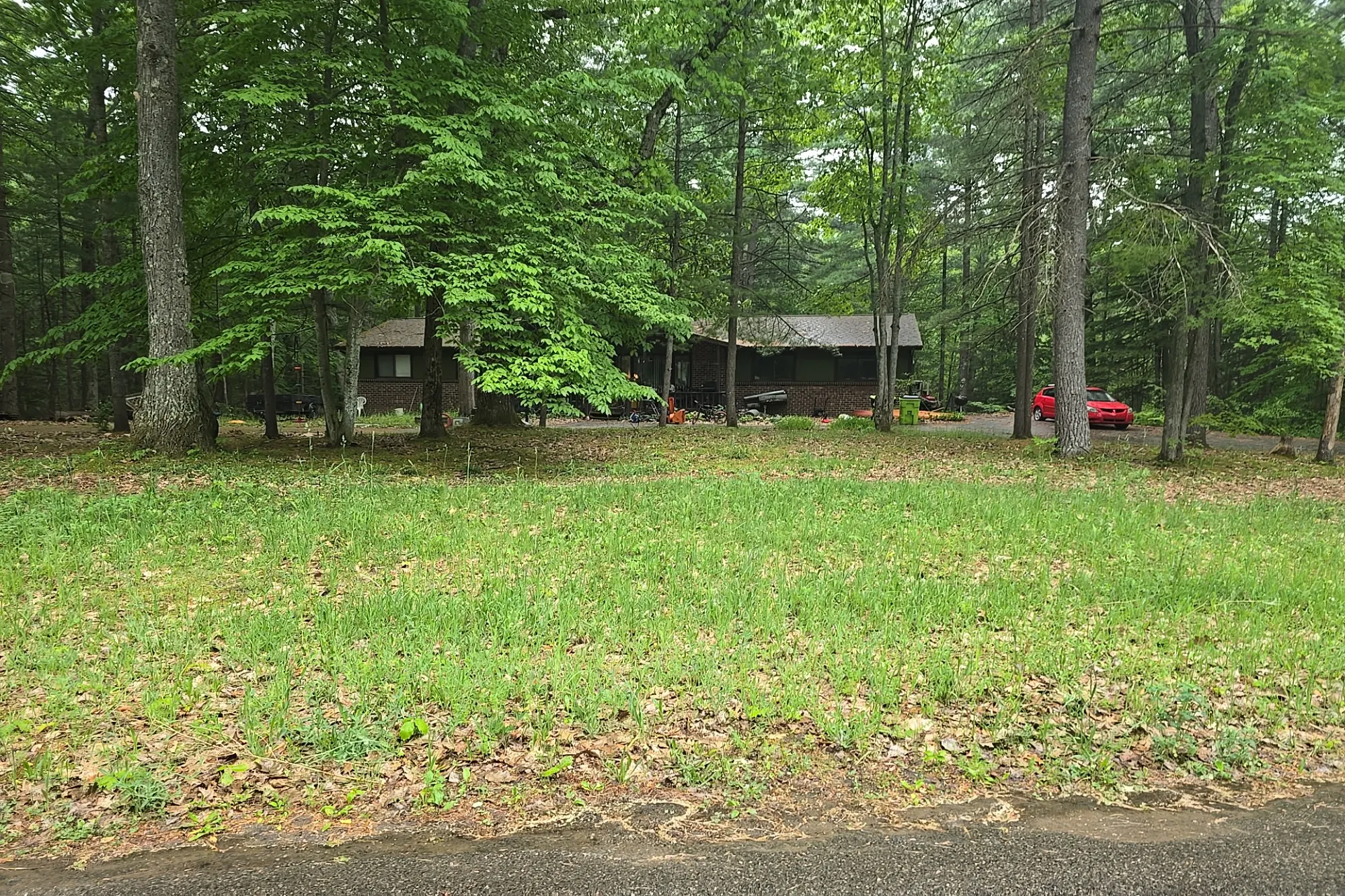 Melody Ln, Interlochen, MI 49643 #1