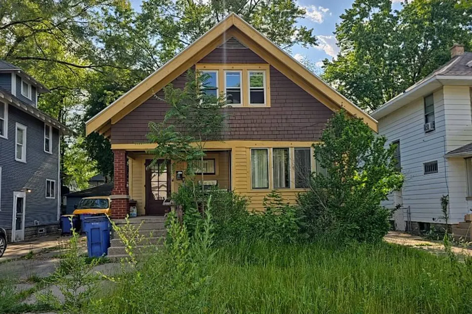 1927 Prospect Ave SE Grand Rapids, MI 49507, Kent County