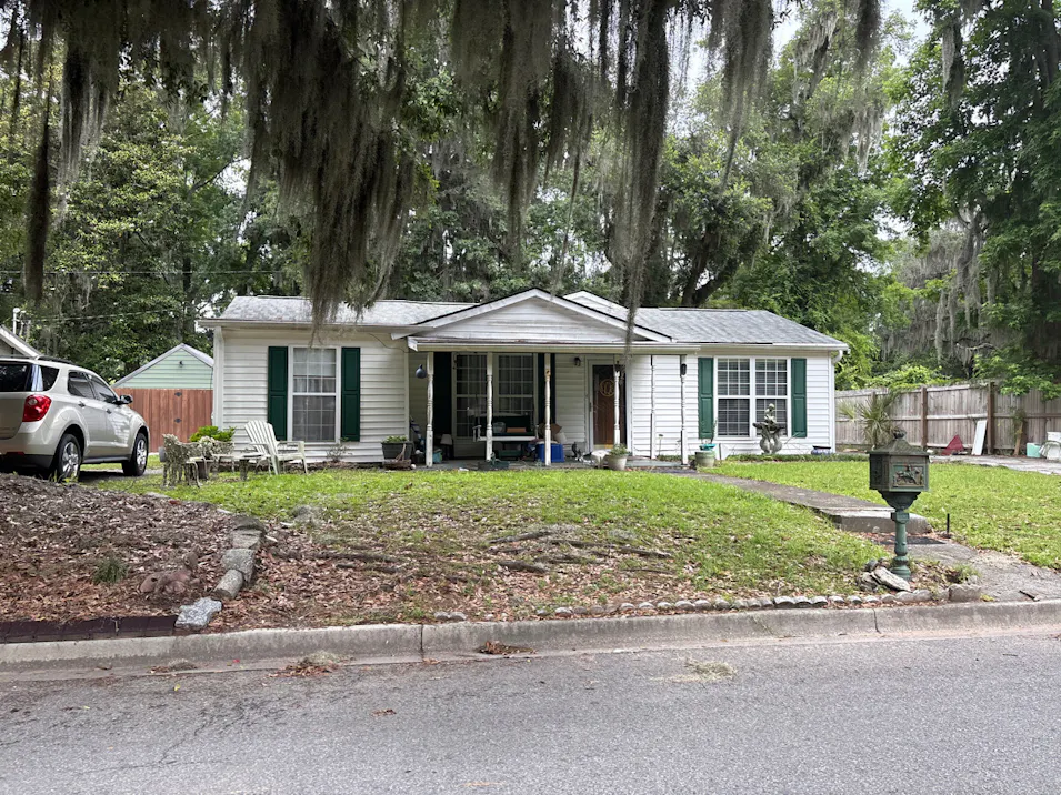 1 Lansing Ave Savannah, GA 31406, Chatham County