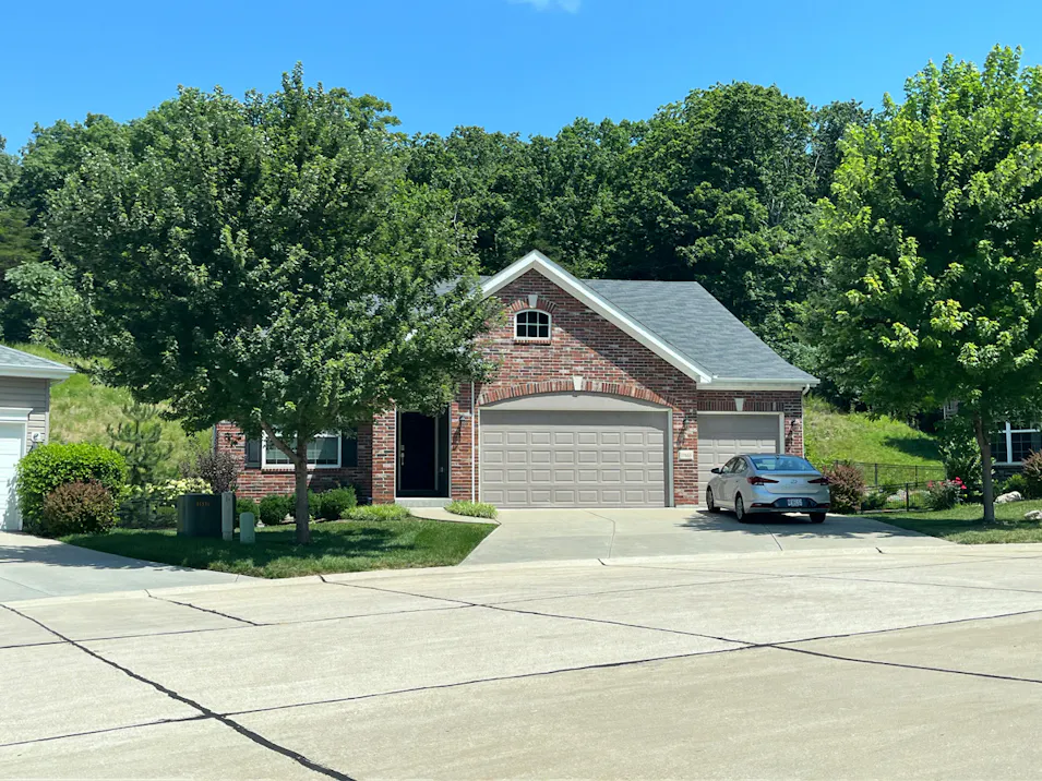17655 Trailmark Court Eureka, MO 63025, St. Louis County
