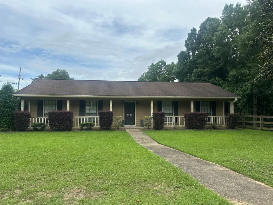 7751 Windcrest Drive Mobile, AL 36695, Mobile County