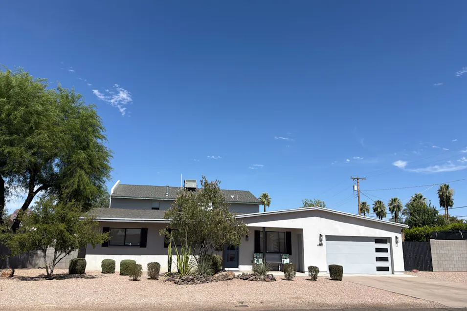4511 N 31st Pl Phoenix, AZ 85016, Maricopa County