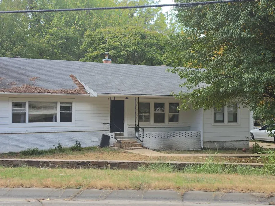 1781 North Old Wire Road Fayetteville, AR 72703, Washington County