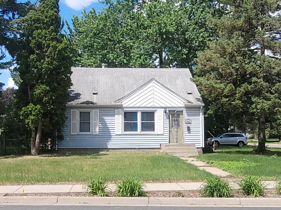 6047 Dupont Ave Brooklyn Center, MN 55430, Hennepin County