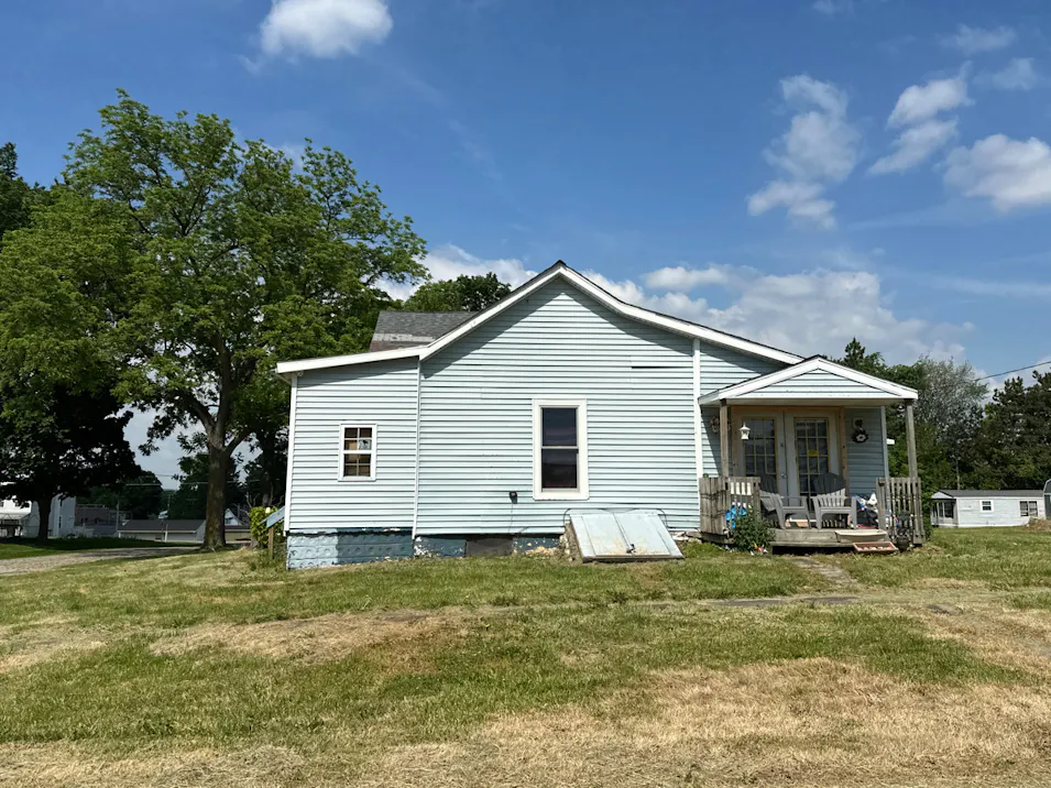216 Walnut St Addison, MI 49220, Lenawee County