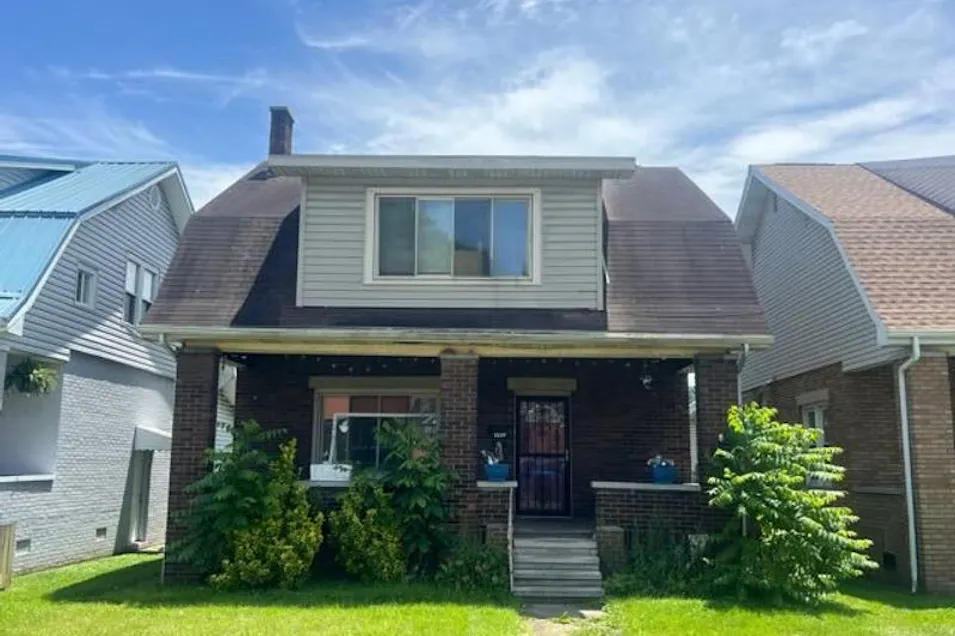 2239 Washington Avenue Huntington, WV 25704, Cabell County