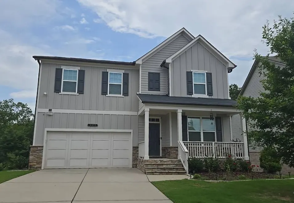 5395 Coltman Dr Cumming, GA 30028, Forsyth County