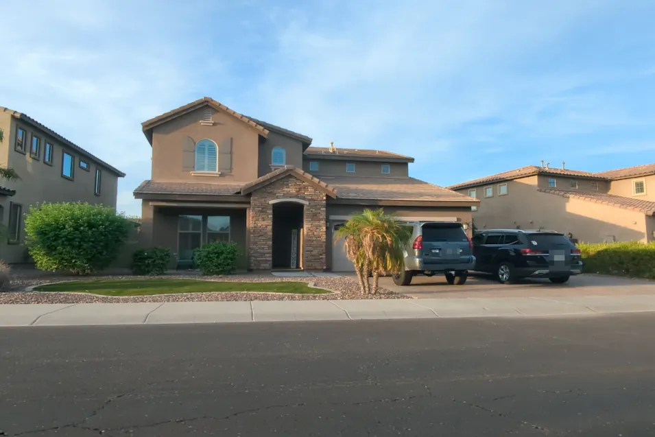 3383 E Myrtabel Way Gilbert, AZ 85298, Maricopa County