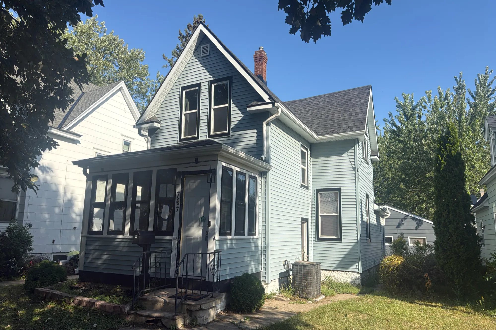 Blair Ave, Saint Paul, MN 55104 #1