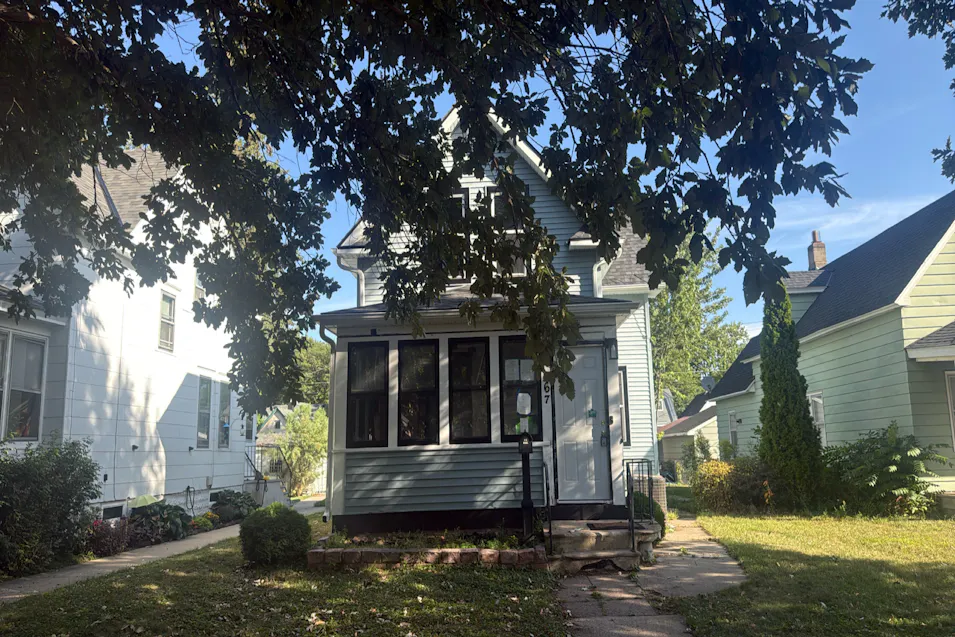 767 Blair Ave St. Paul, MN 55104, Ramsey County