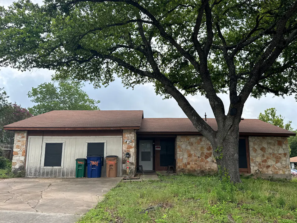 7001 Millrace Austin, TX 78724, Travis County