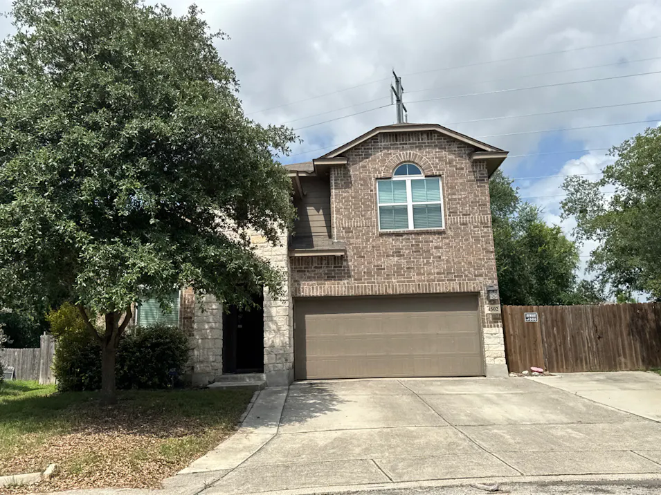4502 Sabine San Antonio, TX 78223, Bexar County