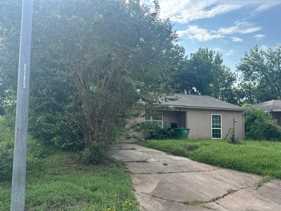 10615 Duane St Houston, TX 77047, Harris County