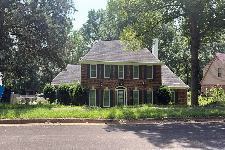 122 Country Pl Cordova, TN 38018, Shelby County