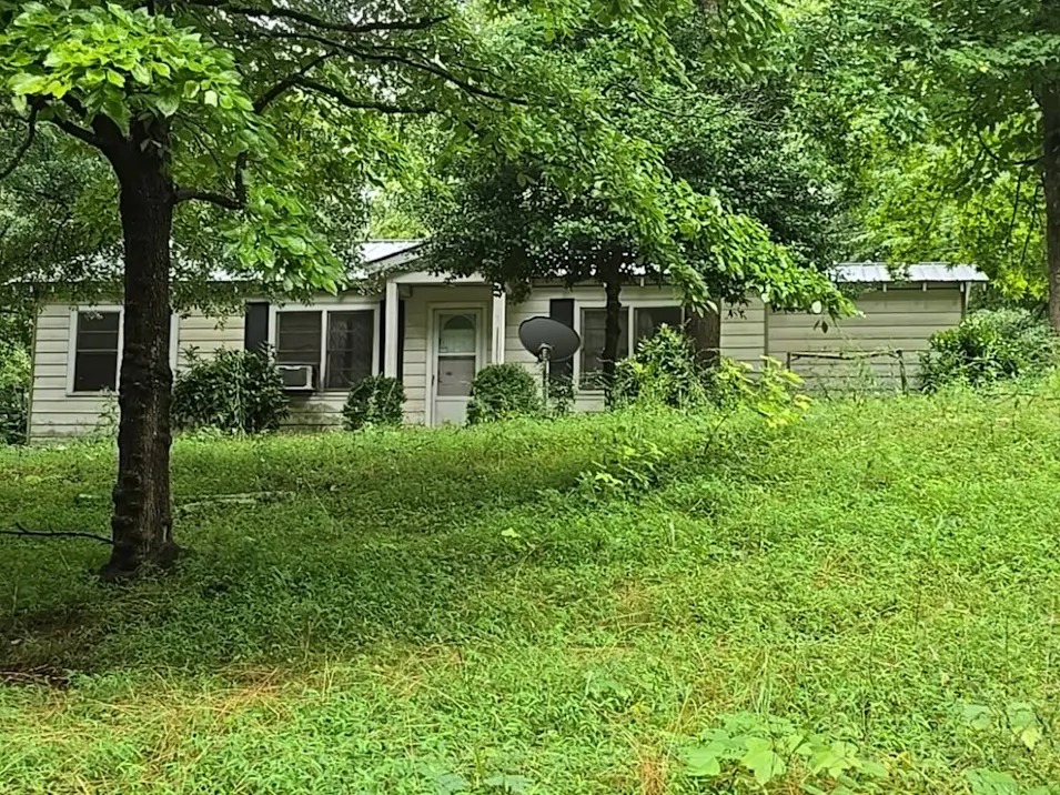 5637 Reinhardt College Pkwy Waleska, GA 30183, Cherokee County