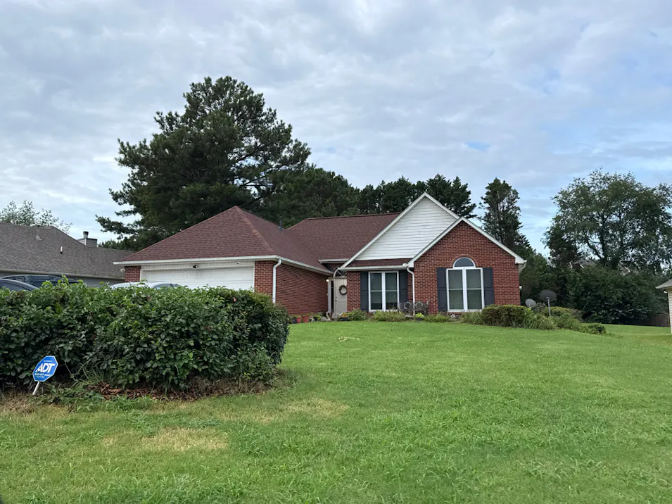 510 Bentley Way McDonough, GA 30253, Henry County