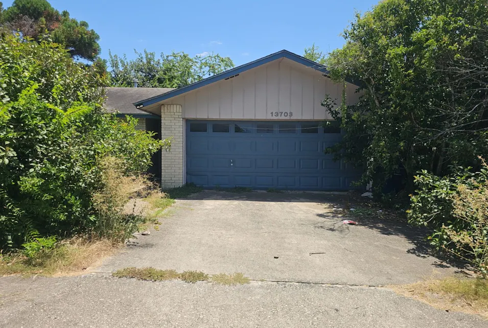 13703 Dreamwood Dr San Antonio, TX 78233, Bexar County