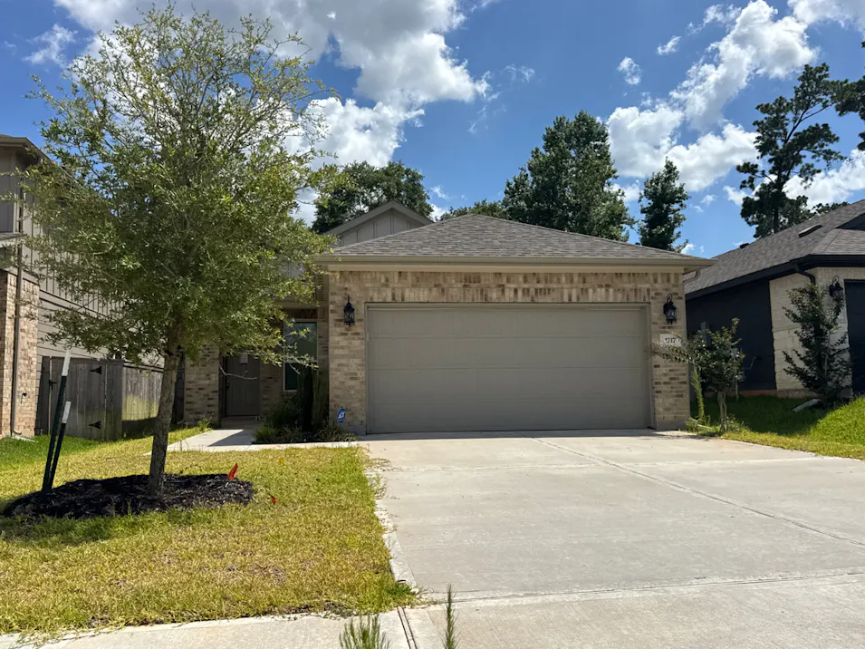 1717 Succotash Oak Ct Conroe, TX 77304, Montgomery County