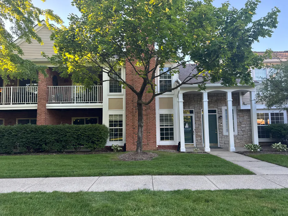 56145 Troon N Shelby Township, MI 48316-5065, Macomb County